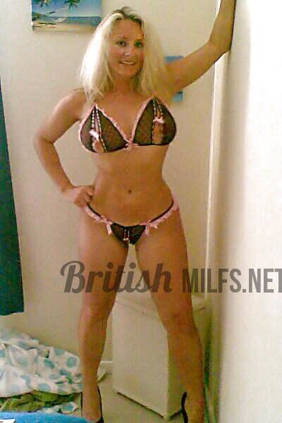 Free porn pics of Big tits british blonde milf 6 of 38 pics