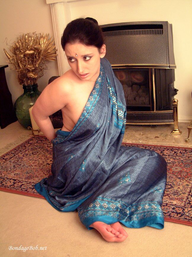 Free porn pics of sari damsel 8 of 93 pics