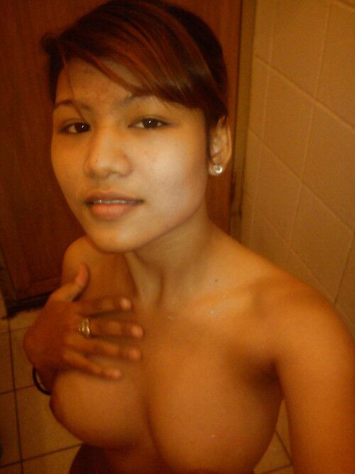 Free porn pics of The Best Pair of Malay Teen Boobs I Wish I Have 3 of 8 pics