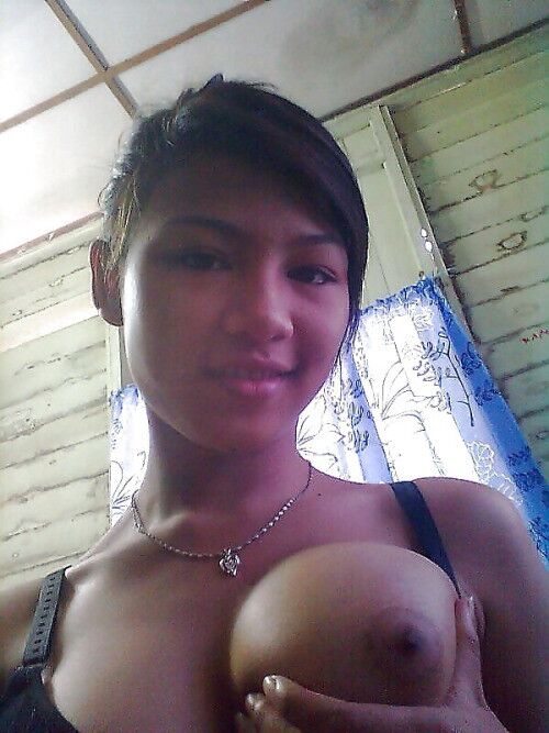 Free porn pics of The Best Pair of Malay Teen Boobs I Wish I Have 1 of 8 pics