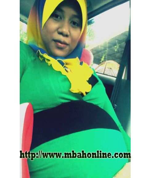 Free porn pics of Koleksi Ibu Jilbab Hamil 11 of 12 pics