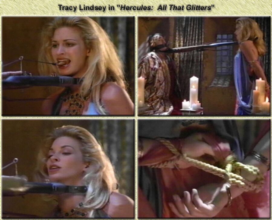 Free porn pics of Bondage Clips from Old Television Series 22 of 100 pics