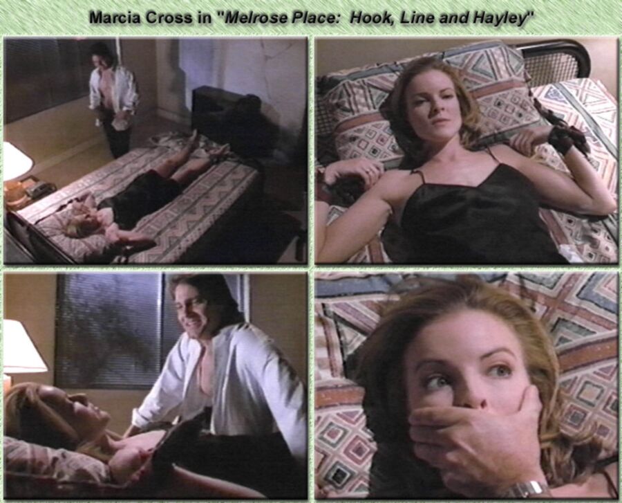 Free porn pics of Bondage Clips from Old Television Series 7 of 100 pics