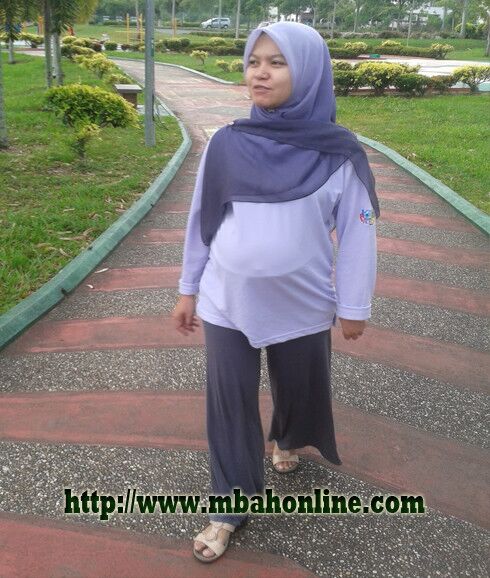 Free porn pics of Malay Tudung Pregnant 4 of 12 pics