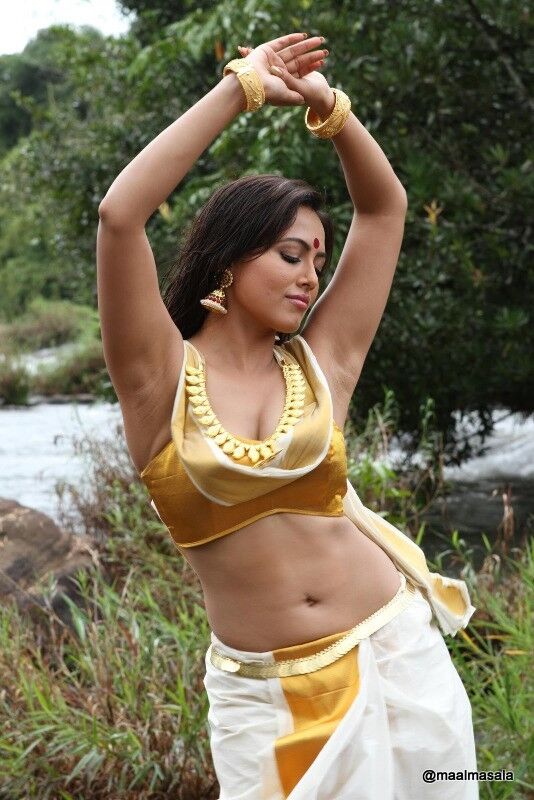 Free porn pics of Spicy, Desi & south Indian celebrity, babe, actress, bollywood e 3 of 500 pics