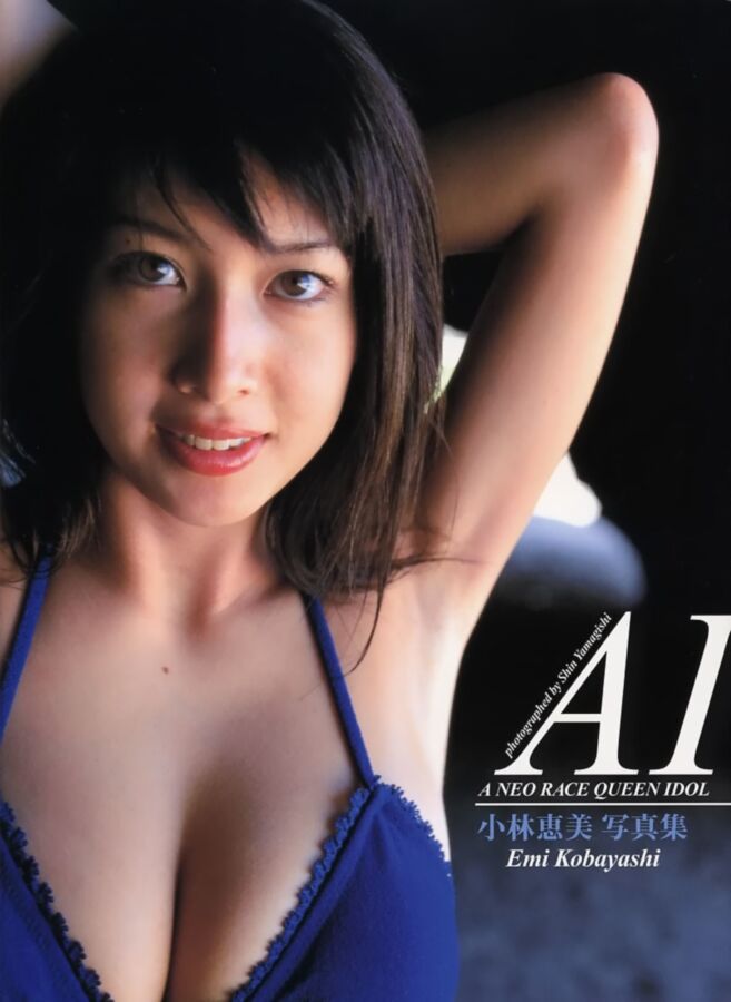 Free porn pics of Emi Kobayashi - AI 1 of 91 pics