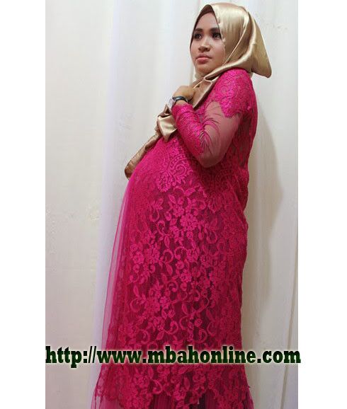 Free porn pics of Bunda Hamil Cantik Berjilbab  8 of 12 pics