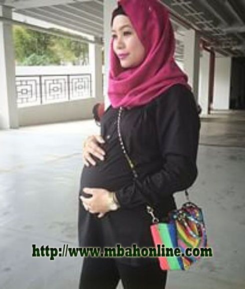 Free porn pics of Tudung Malay Mengandung 10 of 12 pics