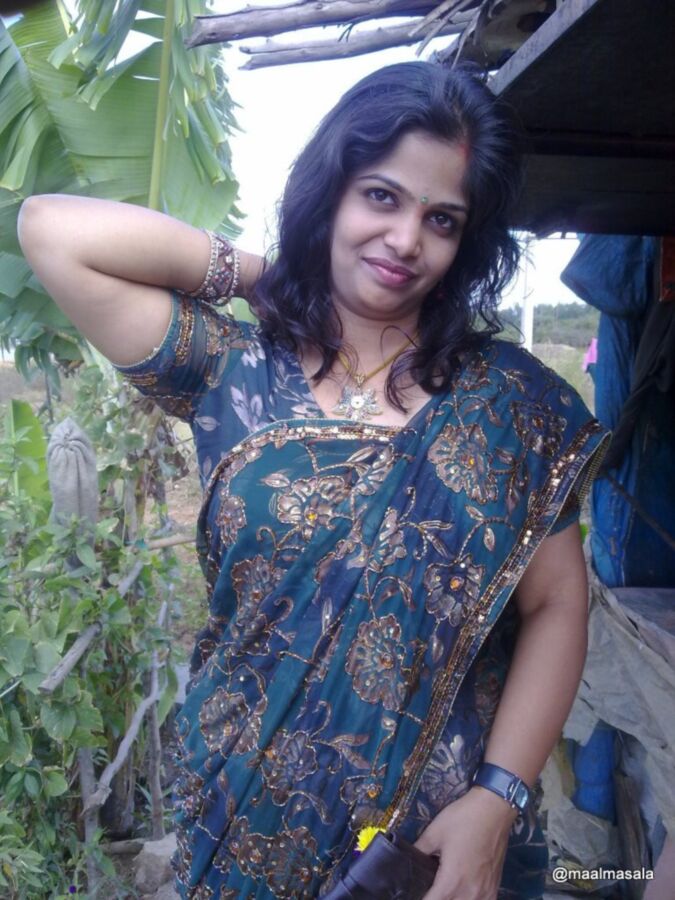 Mature housewife extra marital affair 7
