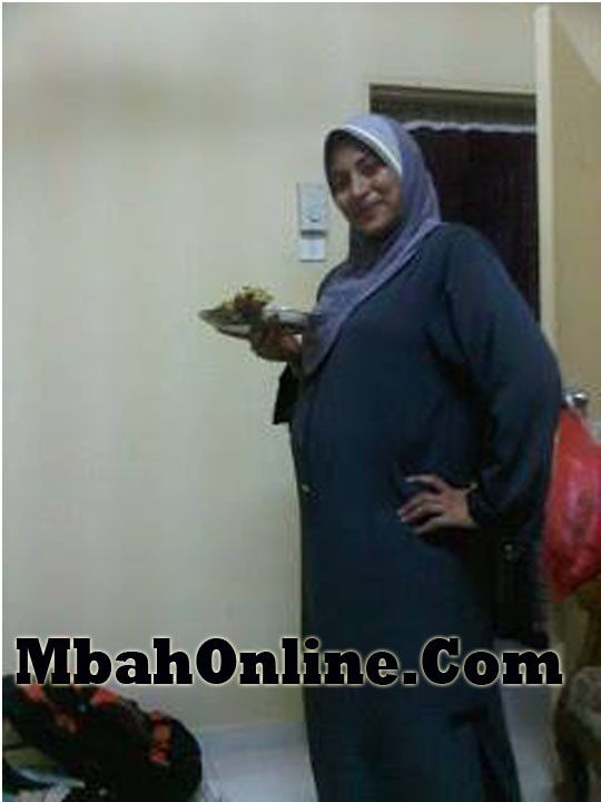 Free porn pics of Jilbab Hamil  10 of 12 pics