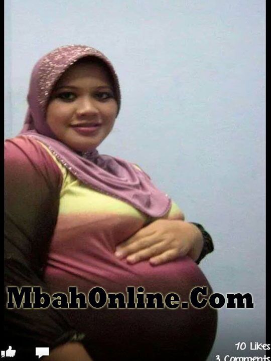 Free porn pics of Jilbab Pregnant  9 of 12 pics