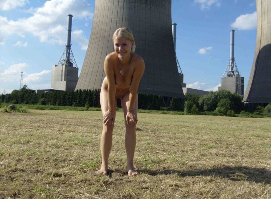 Free porn pics of Nuke Plant NIP 19 of 87 pics