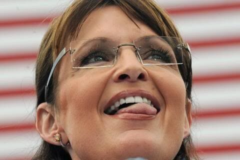 Free porn pics of The very sexy Sarah Palin 3 of 26 pics