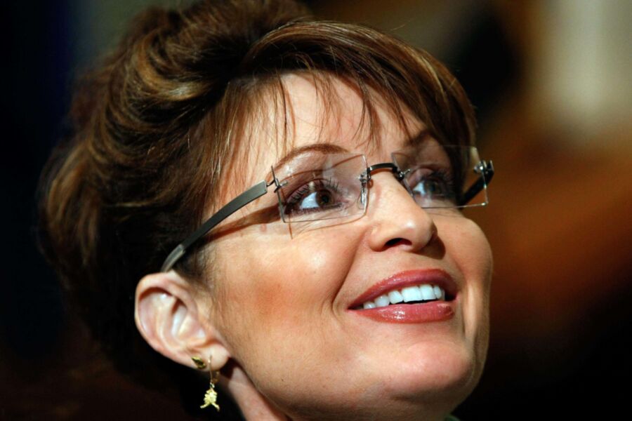 Free porn pics of The very sexy Sarah Palin 9 of 26 pics