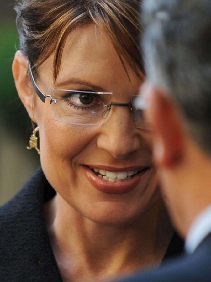 Free porn pics of The very sexy Sarah Palin 7 of 26 pics