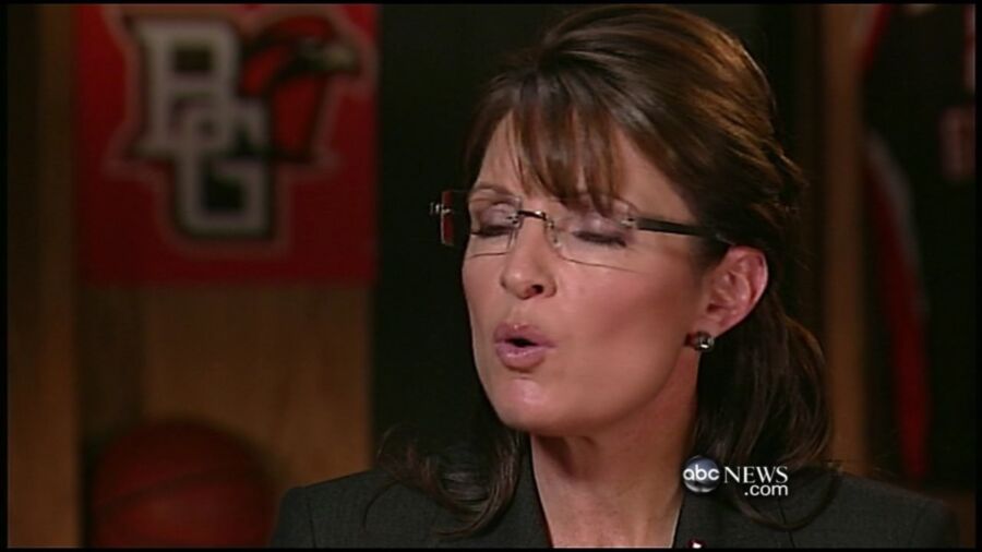 Free porn pics of The very sexy Sarah Palin 12 of 26 pics