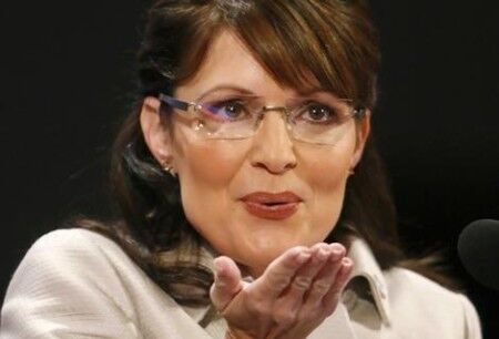 Free porn pics of The very sexy Sarah Palin 2 of 26 pics