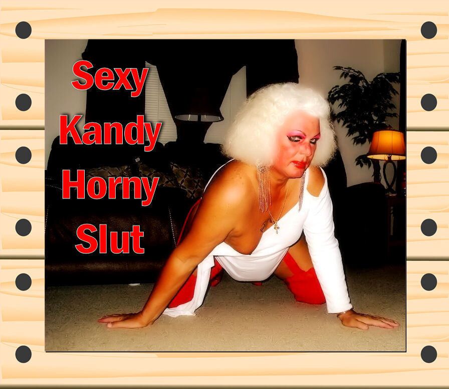 Free porn pics of Kandy captioned 7 of 11 pics