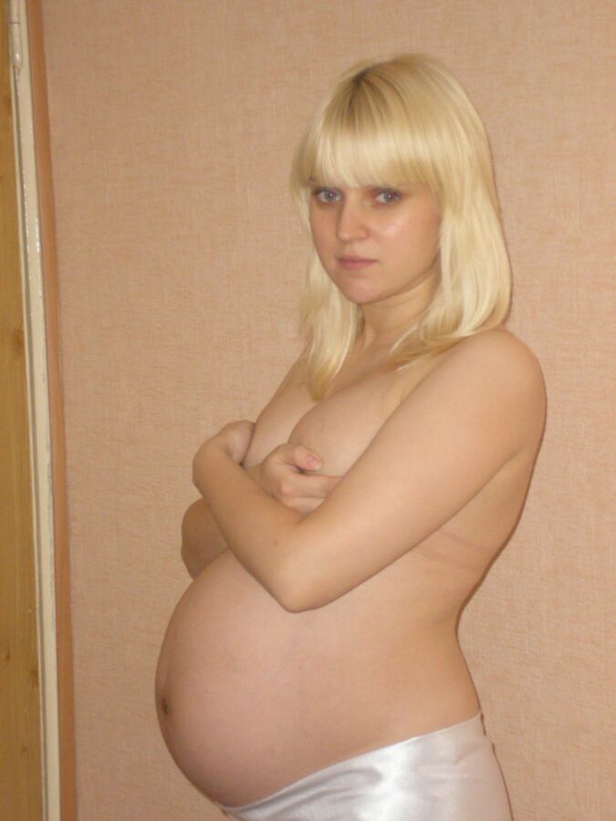 Free porn pics of Pregnant Anya 3 of 34 pics
