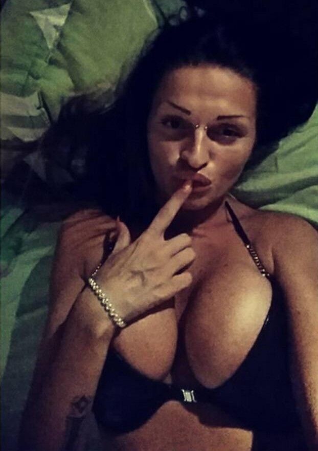 Free porn pics of Hot Serbian Babe Jovana M. 1 of 11 pics