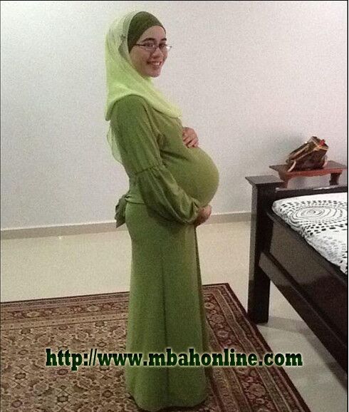 Free porn pics of Jilbab Bunting Seksi 6 of 12 pics