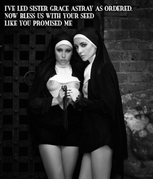 Free porn pics of hot nuns  11 of 16 pics