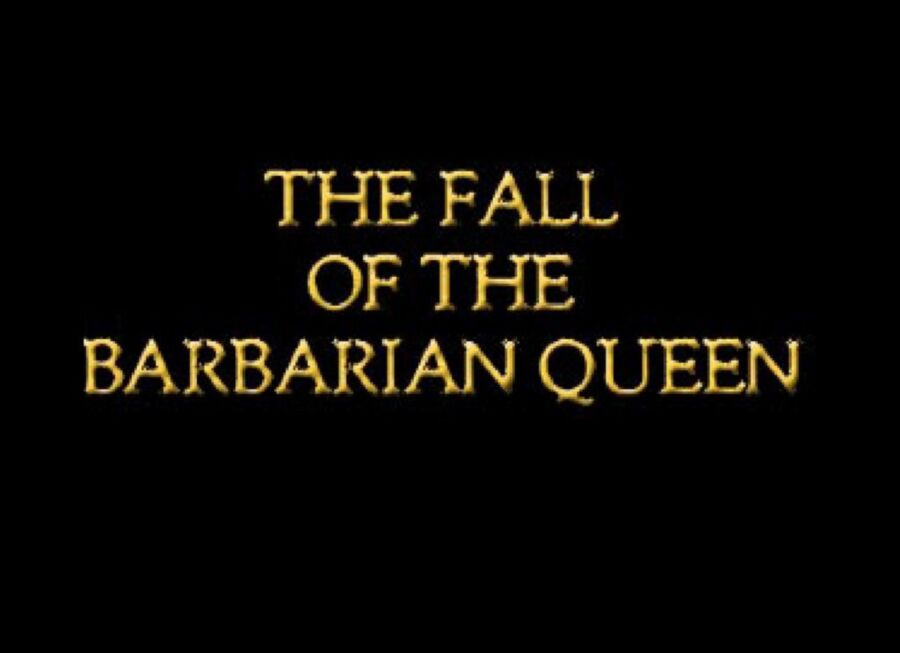 Free porn pics of Quoom-The fall of the Barbarian Queen 2 of 190 pics