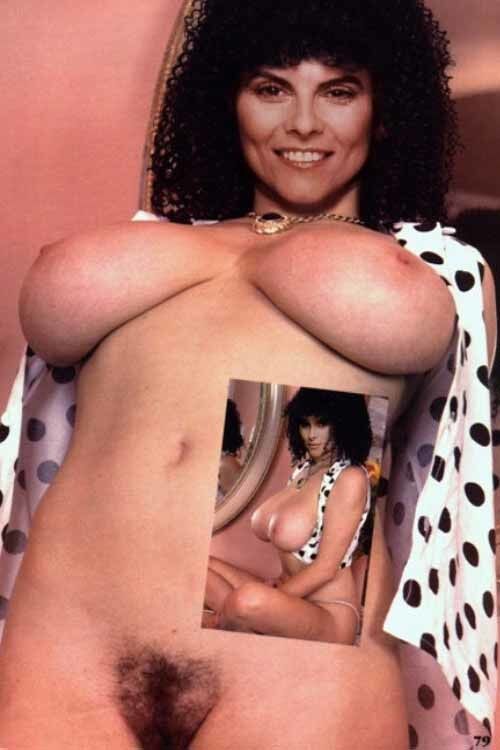 Free porn pics of Adrienne Barbeau Nude Fakes by Brickhouse 24 of 26 pics