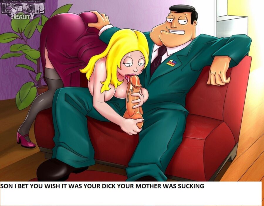 Free porn pics of More Toons  18 of 52 pics