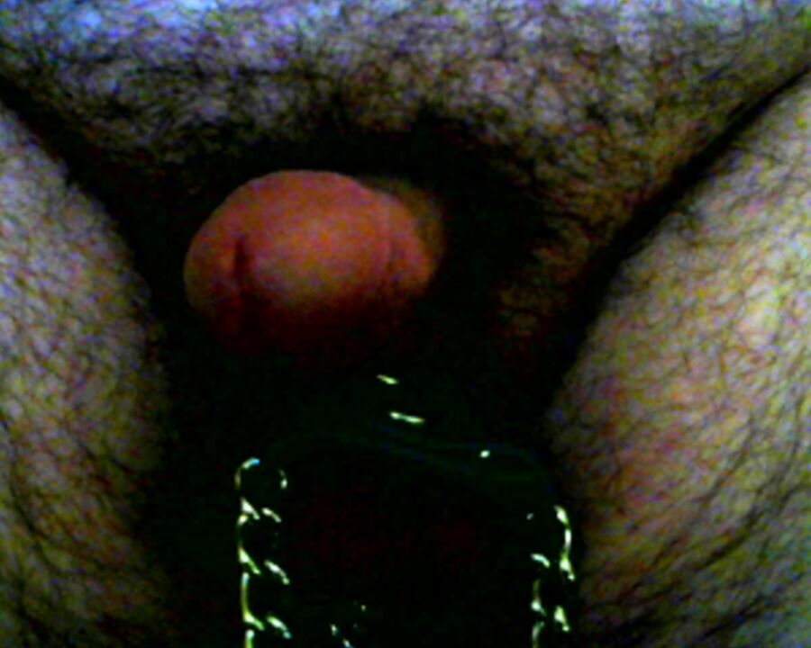 Free porn pics of Ballstretcher 2 of 20 pics