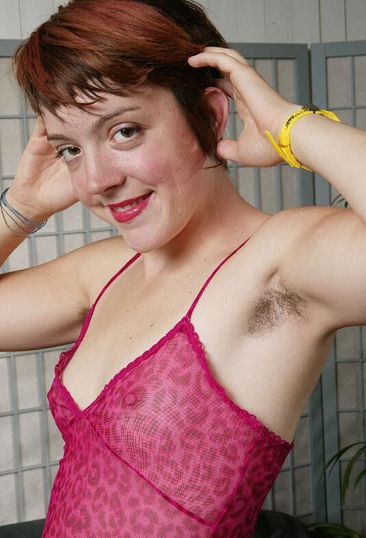 Free porn pics of Girls with hairy armpits N, O and P 18 of 89 pics