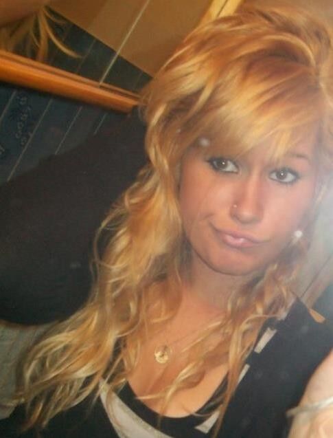 gifs cum intercourse pussy fishnet redhead naughty british teen