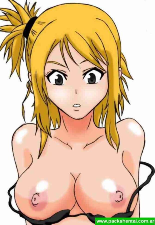 Free porn pics of Fairy Tail Hentai Gallery 4 of 119 pics