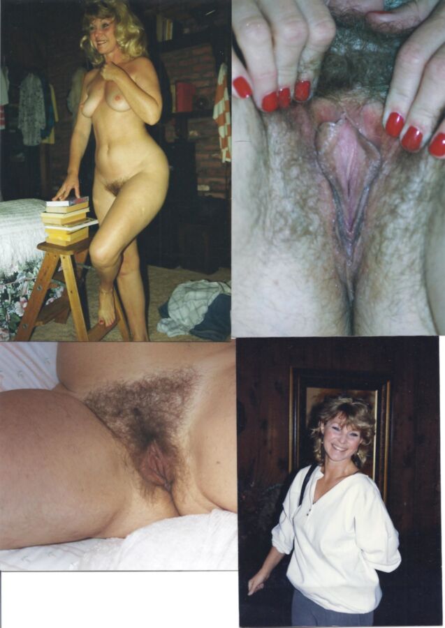 Free porn pics of Hairy Neighbor 2 of 4 pics