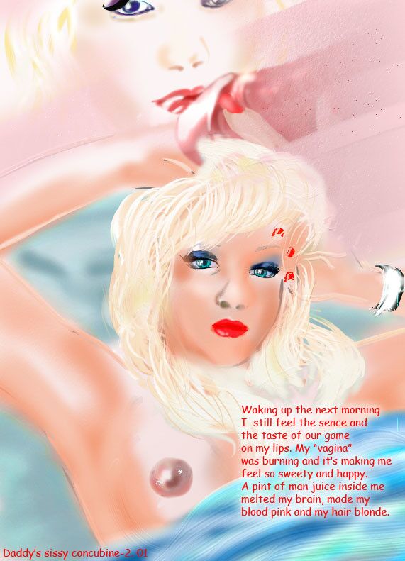 Free porn pics of Sissy concubine fragments 2 of 41 pics