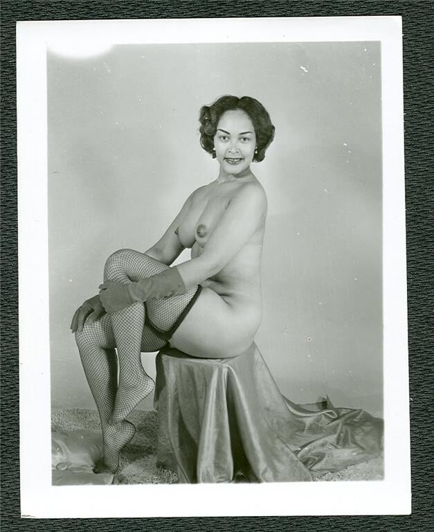 Free porn pics of Vintage Black Girls 13 of 100 pics