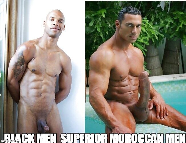 Free porn pics of The Forbidden Truth About Black Men Penis  3 of 5 pics