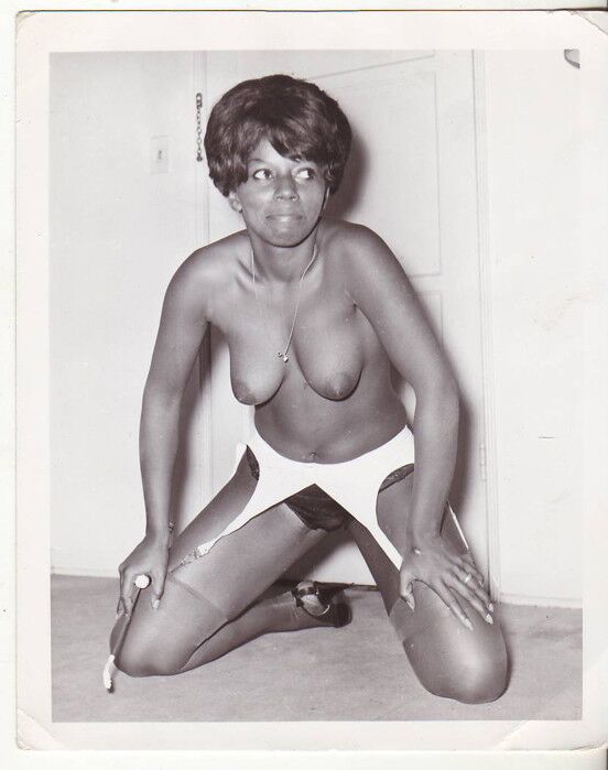 Free porn pics of Vintage Black Girls 7 of 100 pics