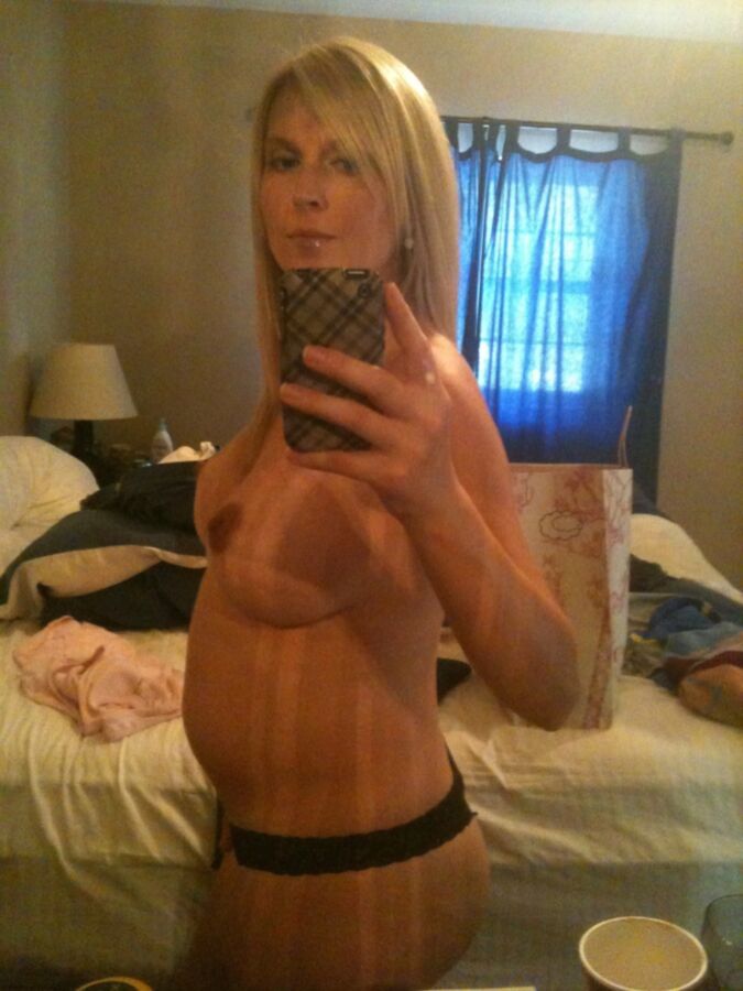 Free porn pics of Blonde Mom 8 of 54 pics
