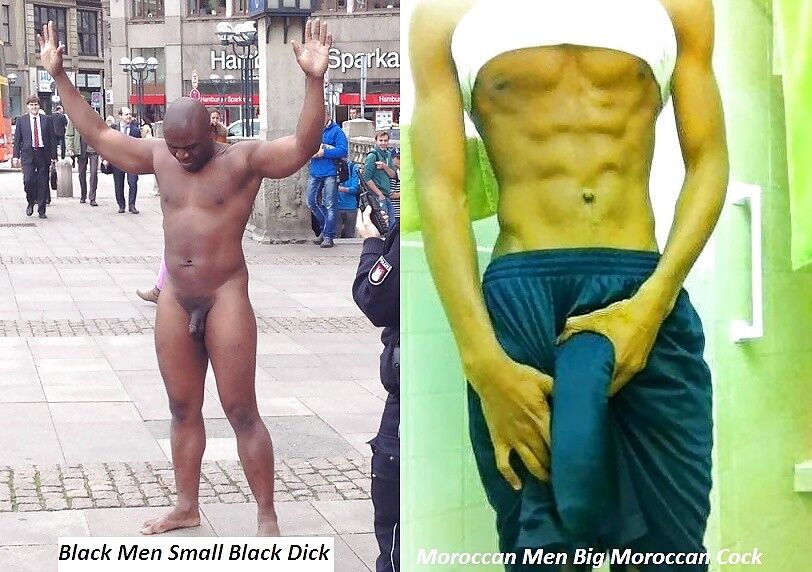 Free porn pics of The Forbidden Truth About Black Men Penis  1 of 5 pics