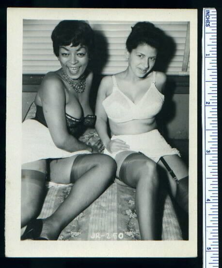 Free porn pics of Vintage Black Girls 4 of 100 pics