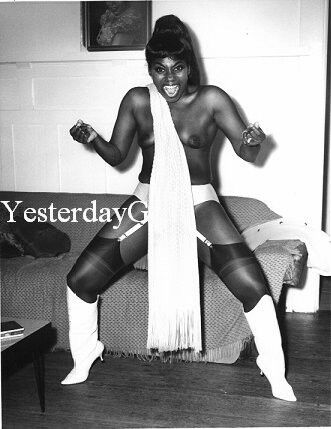 Free porn pics of Vintage Black Girls 24 of 100 pics