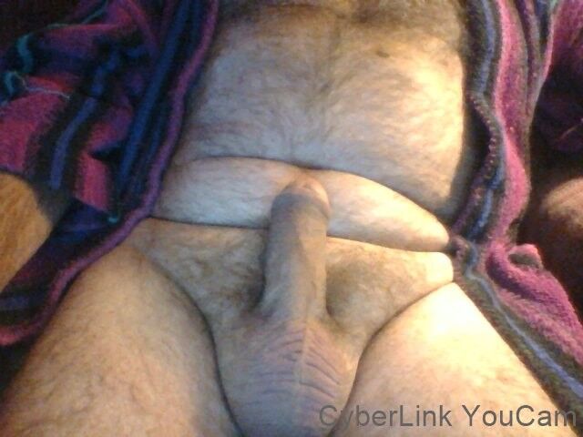 Free porn pics of My old dick gets hard 7 of 8 pics