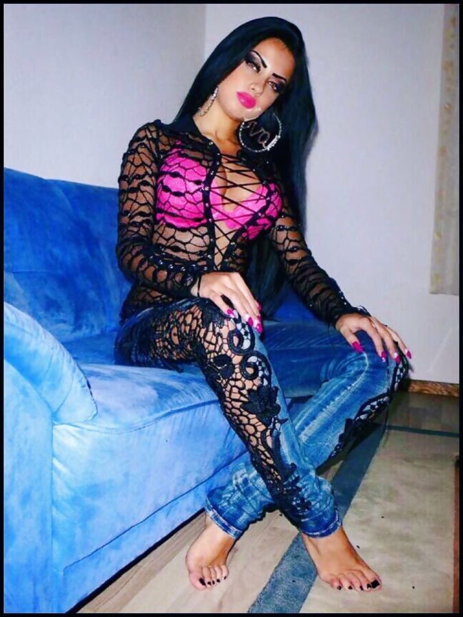 Free porn pics of Hottest turkish babe! 22 of 50 pics