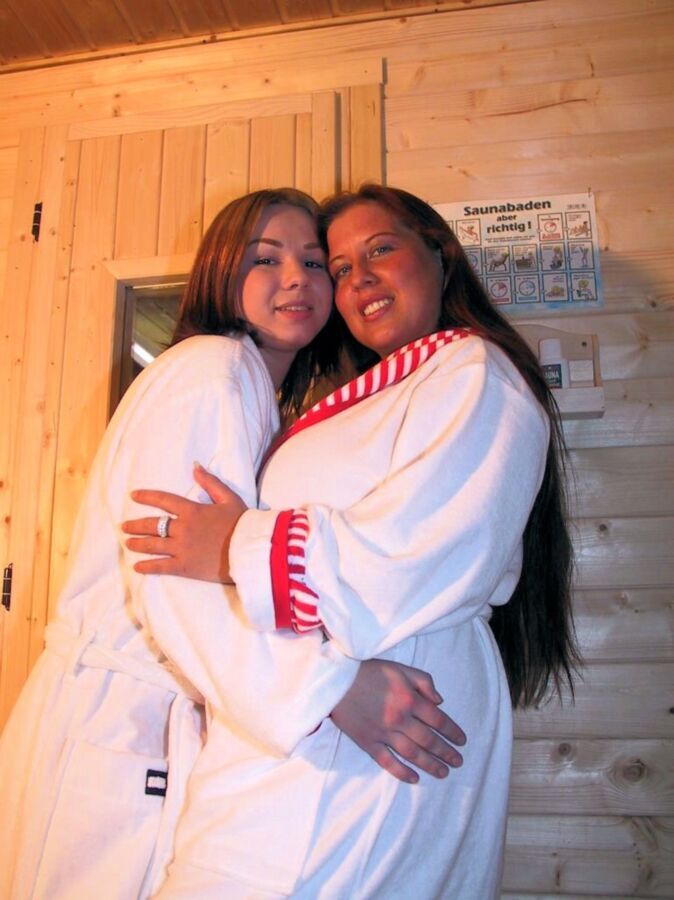Free porn pics of Angie_sauna-with-friends 1 of 56 pics