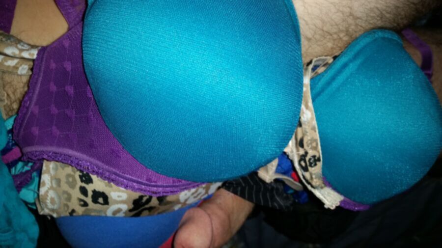 Free porn pics of My Dick in Panties 15 of 36 pics