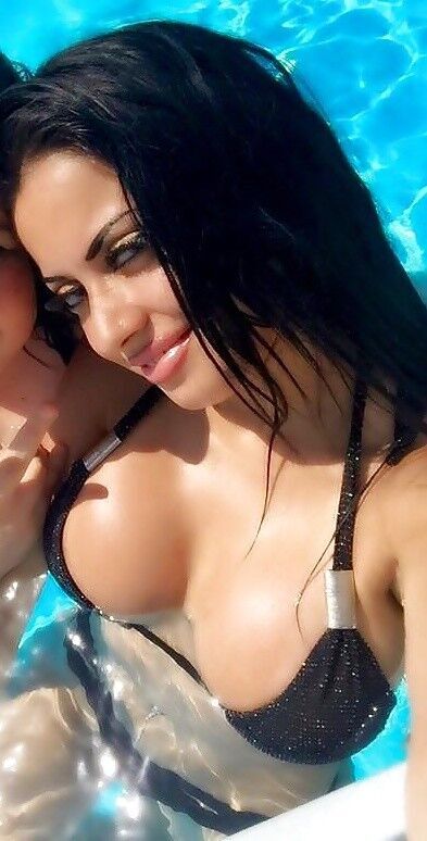 Free porn pics of Hottest turkish babe! 7 of 50 pics