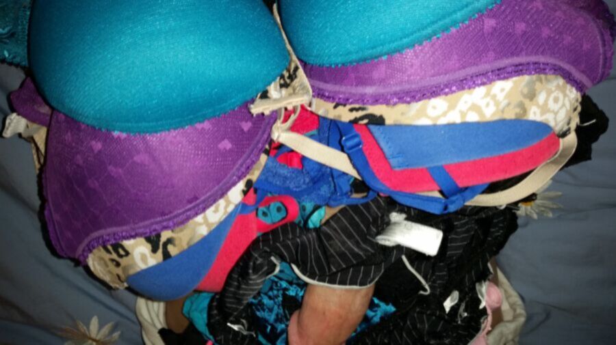 Free porn pics of My Dick in Panties 17 of 36 pics