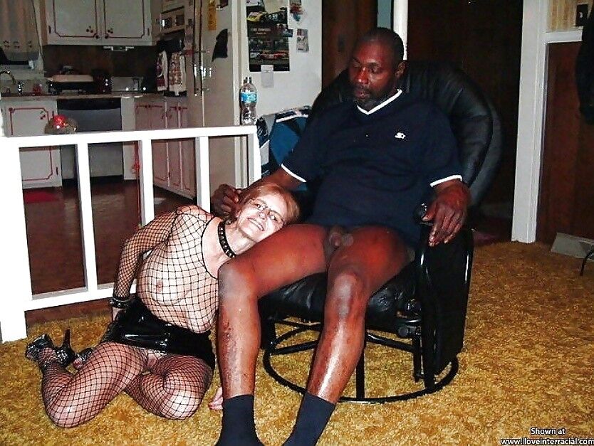 Free porn pics of Masters and slaves (couples) 4 of 81 pics