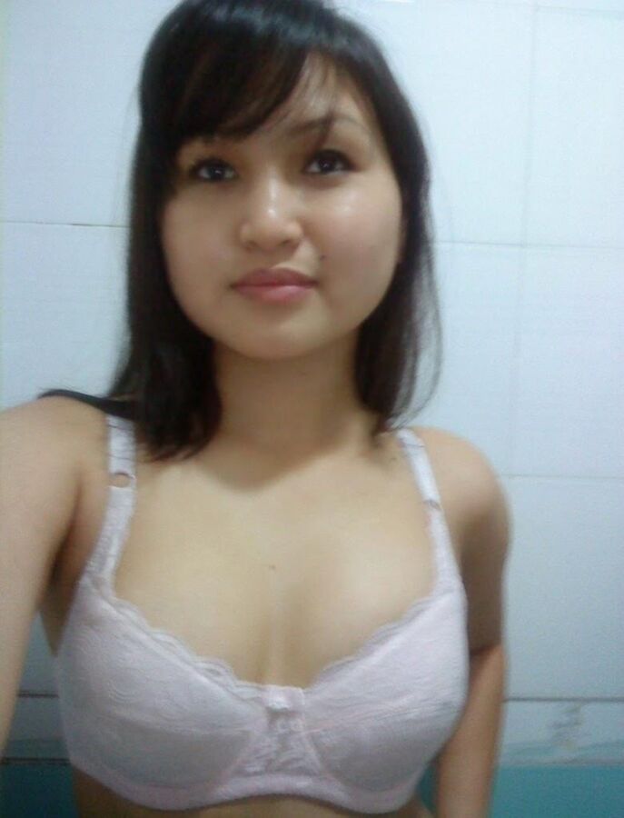 Free porn pics of Guess you can tell now I love indonesian girls 12 of 26 pics